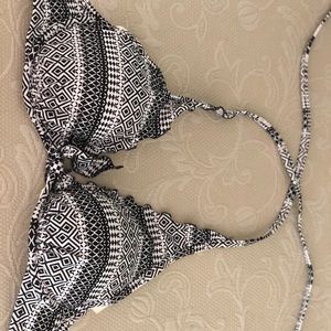 Victoria’s Secret bathing suit